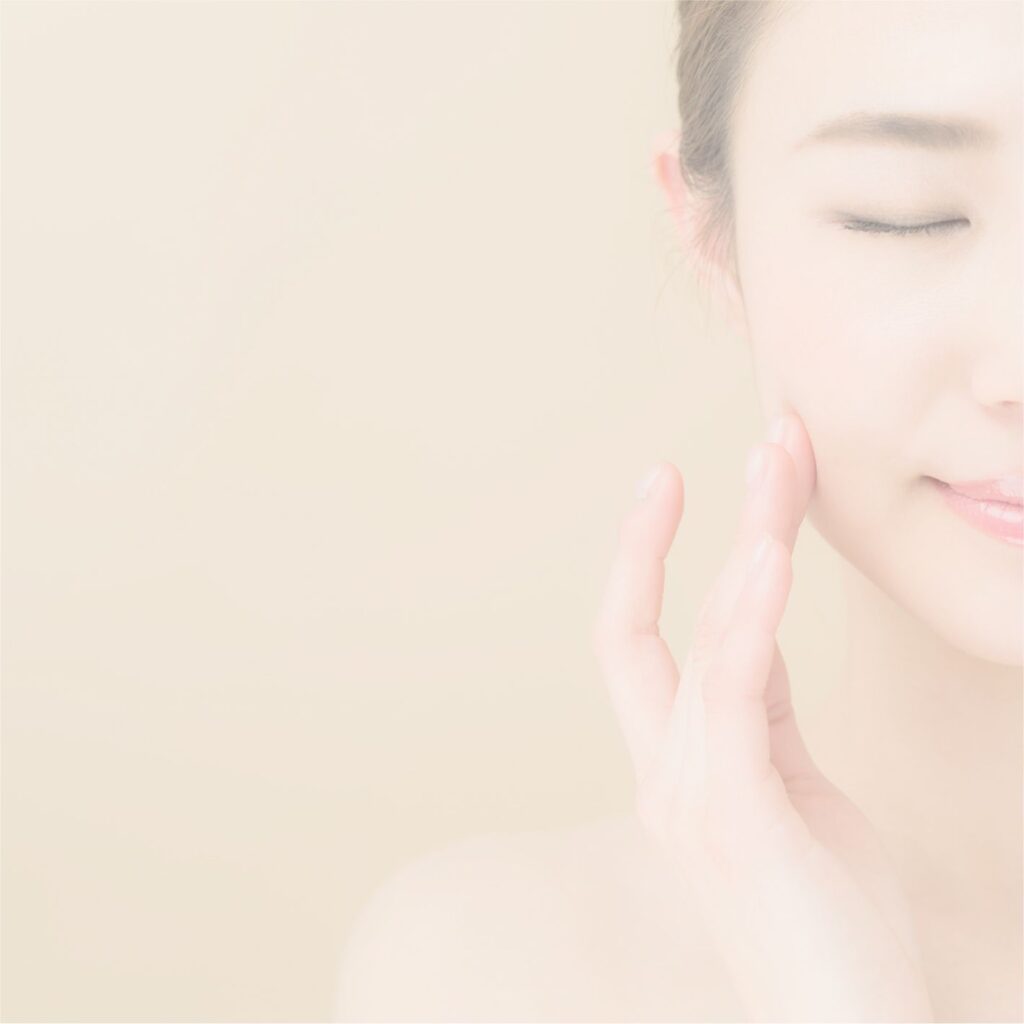 素肌 素肌美論 – ムーンピーチ